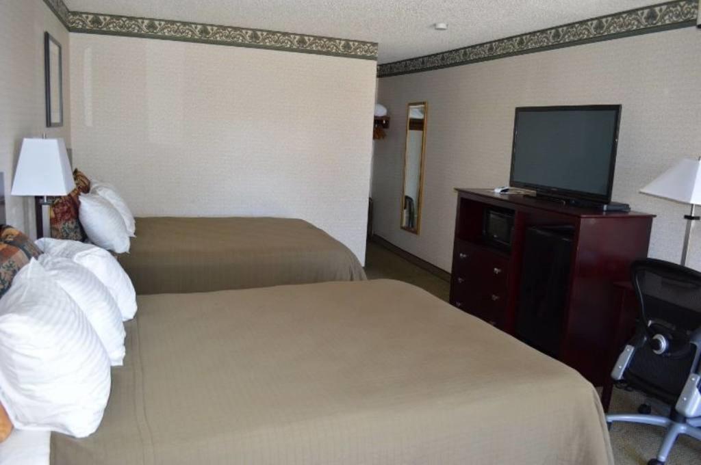 Winnemucca Holiday Motel Habitación foto