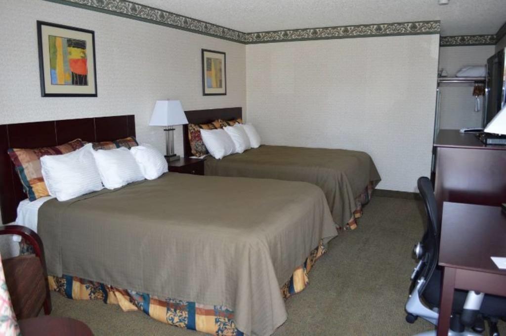 Winnemucca Holiday Motel Habitación foto